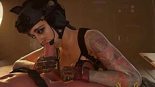 call of duty in 3d cartoon style