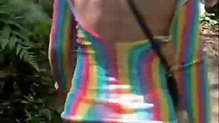 Let's Have An Amazing 5some With Flashing Exhibitionists!