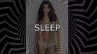 mistress lisa hypnotizes slave into erotic bdsm submission