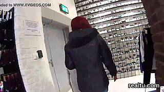 Garota De Programa Quer Ser Famosa Com Fetiche Louco Kalyca