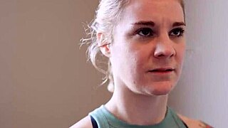 And then I met her at the gym