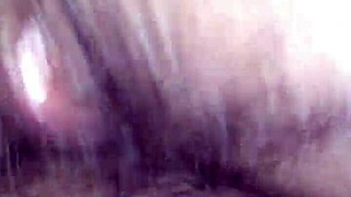 Fucking My Aunt With Her Delicious Tits