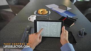 petite nanny candee licious craves your cock now?