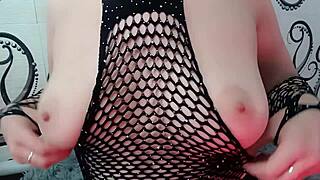 Feel My Tight Horny Pussy!