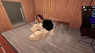 roblox e kitten, you getting fucked hard?