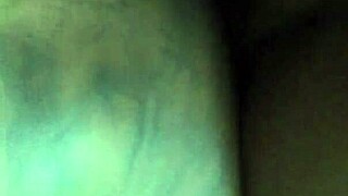 Ebony Babe With Monster Cock Heads To Work For Intense Action.