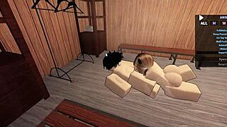 roblox e kitten, you getting fucked hard?