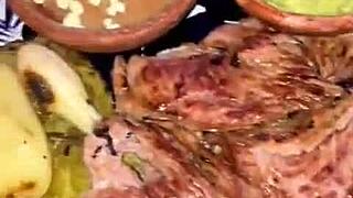 Recapping my Mexico trip with clothes ripped adventures.