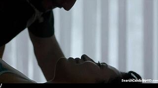 claudia ferri topless in sexy blowjob scene s01e01 😘. pure milf action!