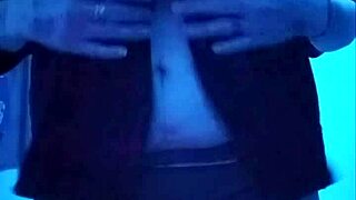 big tits with new piercings and tattoos, soaking wet pussy getting played with 😈