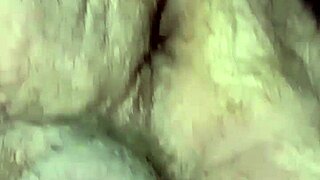 Amateur Bent Over Doggystyle Pussy Pounding With Monster Cock Orgasm