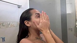 linda escort recorded working in many positions