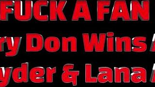 i'm rebel rhyder, submitting to mexican don's massive cock