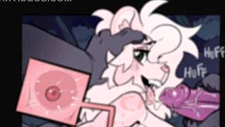 Recopilaci�n De Nsfw Furry Bisexual 1