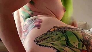 I'm obsessed with anal fingering and fisting myself