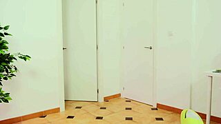 I let her go to the corporate event looking sexy