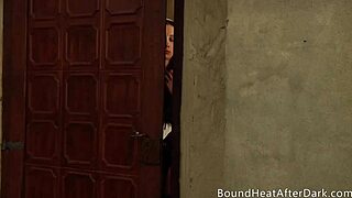 Lesbian 69 With Big Strapon And Horny Slaves