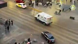 Recapping my Mexico trip with clothes ripped adventures.