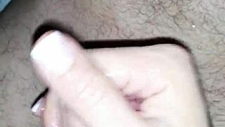 Midnight massage turns into something more, huh? 😏