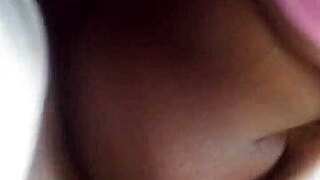 Ebony Babe With Monster Cock Heads To Work For Intense Action.