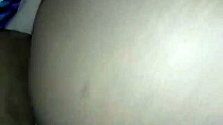 She kept cumming on my dick