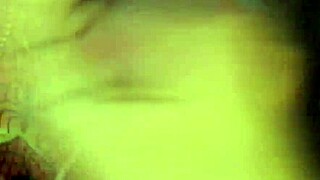 home video of a guy masturbating alone
