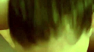 Oh wow, see Kandy Kane, the chubby Sri Lankan housewife, deepthroating and getting fucked like a whore!