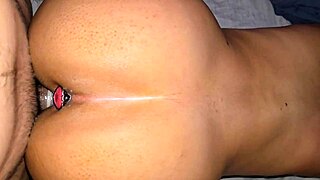 Want to see doggystyle plug anal in my ass?