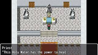 homem comum ganha poderes e fode mulher na rua com big tits