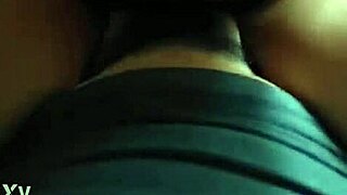 she pretends to be shy but lets me pull off her thong