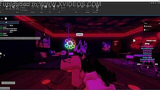 I fucked this bitch in the studio