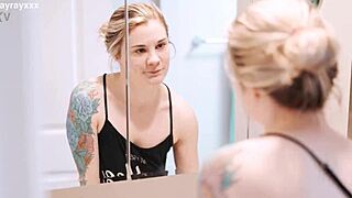 And then I met her at the gym