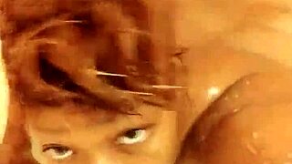 shower fun with bbw danielle, let's get wet