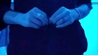 big tits with new piercings and tattoos, soaking wet pussy getting played with 😈