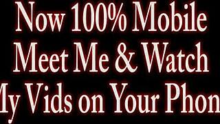 Sunny Lane's Sexy Cowgirl Tease With Natural Tits 😏