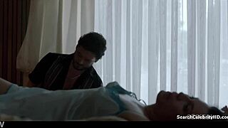 claudia ferri topless in sexy blowjob scene s01e01 😘. pure milf action!