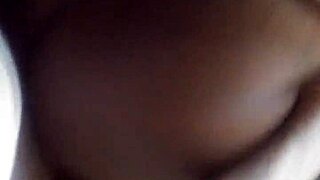 Ebony Babe With Monster Cock Heads To Work For Intense Action.