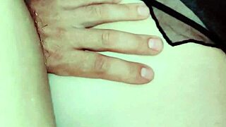 pov anal with my wife's skinny ass, she's so tight 😍