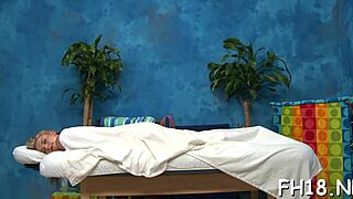 She says, Come get this oiled teen babe massage with hardcore fucking and maledom control.