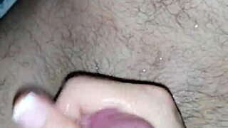 Midnight massage turns into something more, huh? 😏