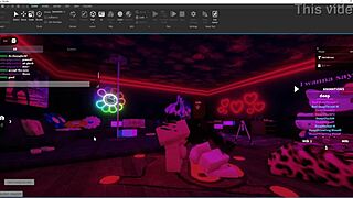 I fucked this bitch in the studio