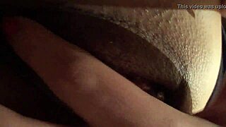 my chilean girlfriend enjoys quiet moments with her latina charm and amateur spirit