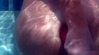 Compilation of Roxy Raye diving into wild dildo play. Part 2 shows every steamy moment.