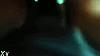 she pretends to be shy but lets me pull off her thong