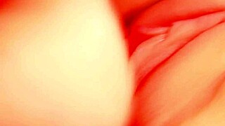 Penetrating her big shaved pussy feels so routine 😏