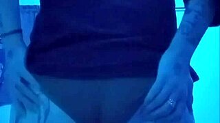 big tits with new piercings and tattoos, soaking wet pussy getting played with 😈