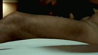 damn, I finished on this old guy's rod while hubby just filmed!