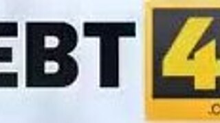 debt4k collector enjoys tender mouth and shaved pussy of adorable debtor in homemade setting