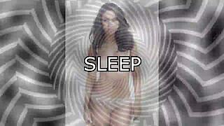 mistress lisa hypnotizes slave into erotic bdsm submission