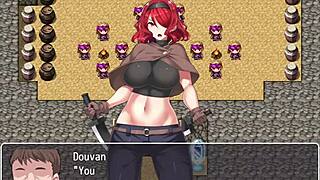 homem comum ganha poderes e fode mulher na rua com big tits